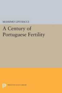 A Century of Portuguese Fertility (Office of Population Research)