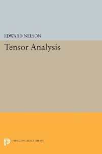 Tensor Analysis (Princeton Legacy Library)