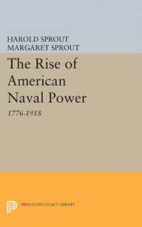 Rise of American Naval Power (Princeton Legacy Library)