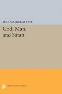 God, Man, and Satan (Princeton Legacy Library)