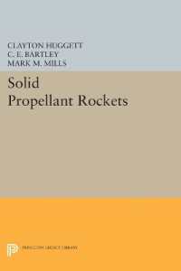 Solid Propellant Rockets (Princeton Legacy Library)