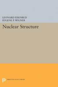 Nuclear Structure (Princeton Legacy Library)