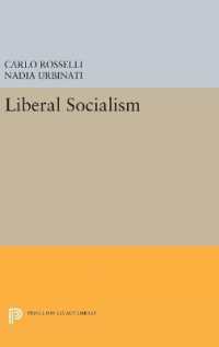 Liberal Socialism (Princeton Legacy Library)