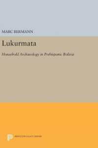 Lukurmata : Household Archaeology in Prehispanic Bolivia (Princeton Legacy Library)