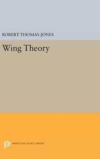 Wing Theory (Princeton Legacy Library)