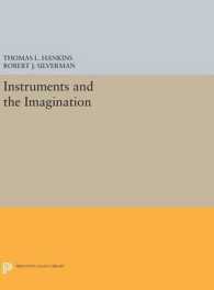 Instruments and the Imagination (Princeton Legacy Library)