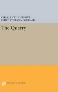 The Quarry (Princeton Legacy Library)