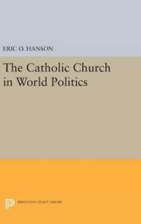 The Catholic Church in World Politics (Princeton Legacy Library)