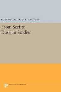 From Serf to Russian Soldier (Princeton Legacy Library)