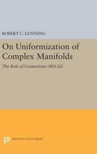 On Uniformization of Complex Manifolds : The Role of Connections (Princeton Legacy Library)