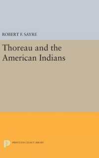 Thoreau and the American Indians (Princeton Legacy Library)