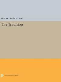 The Tradition (Princeton Series of Contemporary Poets)