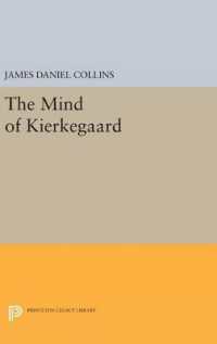 The Mind of Kierkegaard (Princeton Legacy Library)