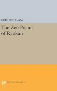 The Zen Poems of Ryokan (Princeton Library of Asian Translations)