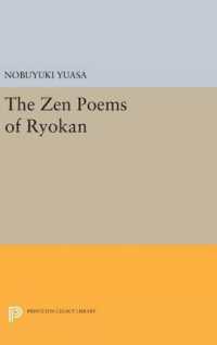 The Zen Poems of Ryokan (Princeton Legacy Library)