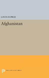 Afghanistan (Princeton Legacy Library)