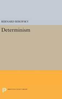 Determinism (Princeton Legacy Library)