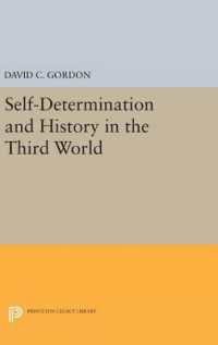Self-Determination and History in the Third World (Princeton Legacy Library)