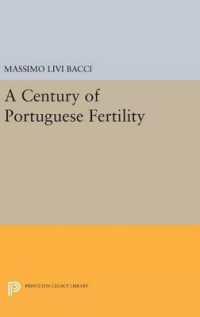 A Century of Portuguese Fertility (Office of Population Research)