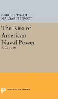 Rise of American Naval Power (Princeton Legacy Library)