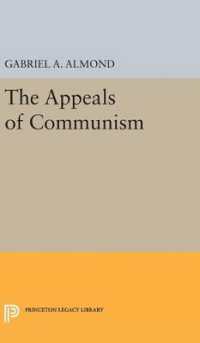 Appeals of Communism (Princeton Legacy Library)