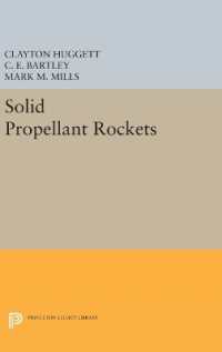 Solid Propellant Rockets (Princeton Legacy Library)