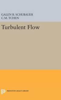 Turbulent Flow (Princeton Legacy Library)