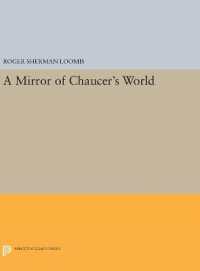 A Mirror of Chaucer's World (Princeton Legacy Library)