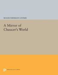 A Mirror of Chaucer's World (Princeton Legacy Library)