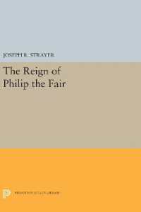 The Reign of Philip the Fair (Princeton Legacy Library)