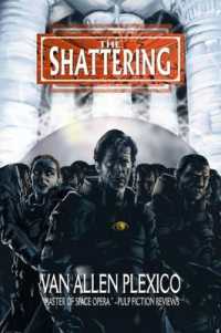 The Shattering : Omnibus