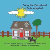 Daisy The Dachshund Gets Adopted (Daisy the Dachshund") 〈1〉