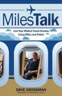 MilesTalk: Live Your Wildest Dreams Using Miles and Points （2ND）