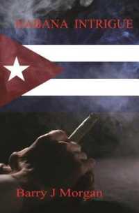 Habana Intrigue (Adventures of Terry Quinn") 〈1〉