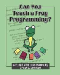 Can You Teach a Frog Programming?