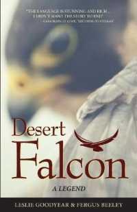 Desert Falcon : A Legend