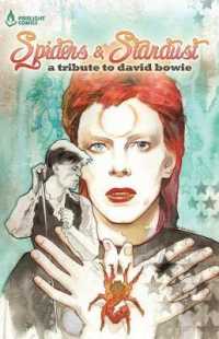 Spiders & Stardust: A Tribute to David Bowie (Spiders & Stardust") 〈1〉