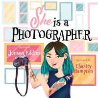 She Is a Photographer (Project She)