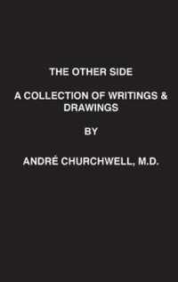 The Other Side: A Collection of Writings and Drawings (1") 〈1〉