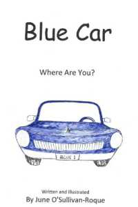 Blue Car : Where Are You?