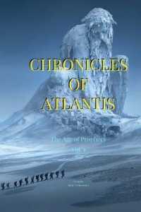 Chronicles of Atlantis : The Age of Prophecy