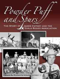 Powder Puff and Spurs: The story of James Cathey and the Girls Rodeo Association