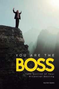 You Are the Boss: Take Control of Your Financial Destiny