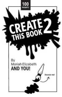 Create This Book 2 (Create This Book)