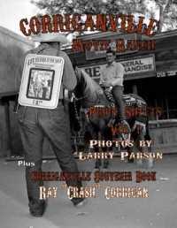 Corriganville Movie Ranch Proof Sheets Vol. 1/Pictorial Souvenir Book