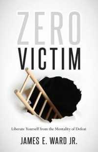 Zero Victim: Overcoming Injustice With a New Attitude
