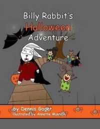 Billy Rabbit's Halloween Adventure
