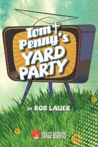 Tom and Penny's Yard Party