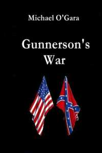 Gunnerson's War (Gunnerson's Adventures)