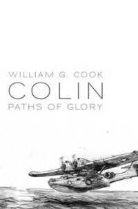 Colin : Paths of Glory